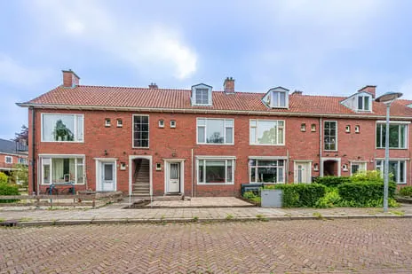 Appartement te koop: Plantsoenlaan 18, Eexta Scheemda