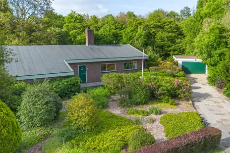 Vrijstaande woning te koop: Plantsoenlaan 29, Eexta Scheemda