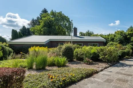 Vrijstaande woning te koop: Plantsoenlaan 29, Eexta Scheemda