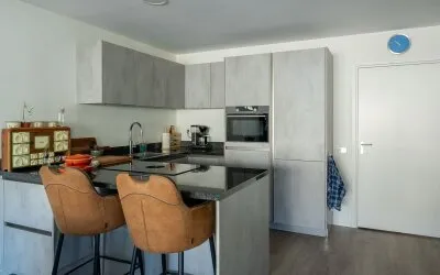 Appartement te koop: Plantsoenstraat 21, Stadscentrum Doetinchem