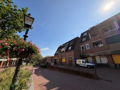Appartement te koop: Plantsoenstraat 31, Rhenen Binnenstad Rhenen