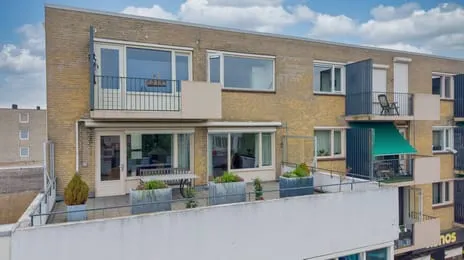 Appartement te koop: Plantsoenstraat 43, Stadscentrum Doetinchem