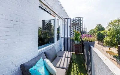 Appartement te koop: Plantsoenstraat 57, Stadscentrum Doetinchem