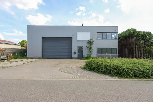 Vrijstaande woning te huur: Plantweg 33, Noorderbaan Biddinghuizen
