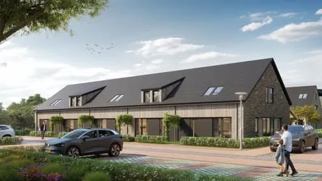 Vrijstaande woning te koop: Plasweg 10, Zuidplas 80 Waddinxveen