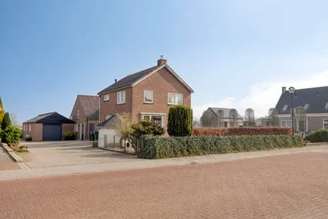 Twee-onder-één-kap te koop: Plasweg 5A, Centrum IJsselmuiden Ijsselmuiden