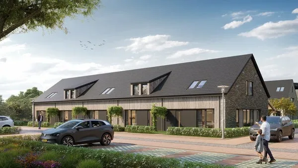 Woning te koop: Plasweg, Zuidplas 80 Waddinxveen