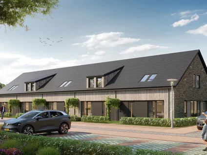 Woning te koop: Plasweg Ong, Zuidplas 80 Waddinxveen