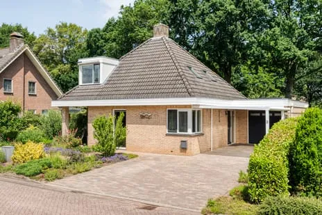 Detached house for sale: Plataan 3, De Heege Coevorden