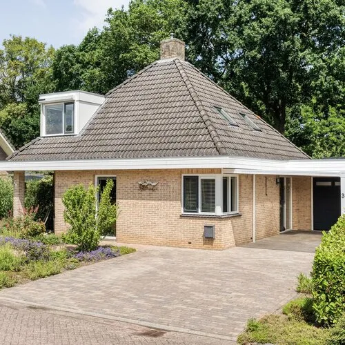 Vrijstaande woning te koop: Plataan 3, De Heege Coevorden