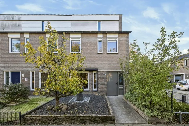 Hoekwoning te koop: Plataanbeek 34, Veldhoven