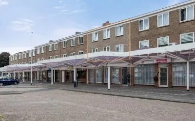 Appartement te koop: Plataanplein 8A, Braken-West Drunen