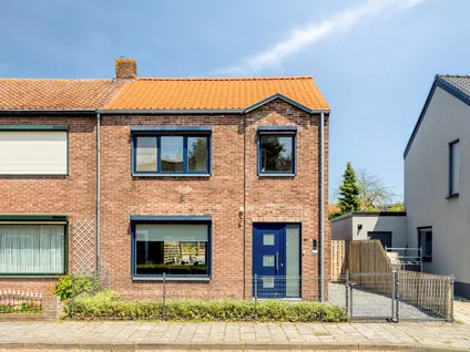 Twee-onder-één-kap te koop: Plataanstraat 10, Kern Sas van Gent Sas Van Gent