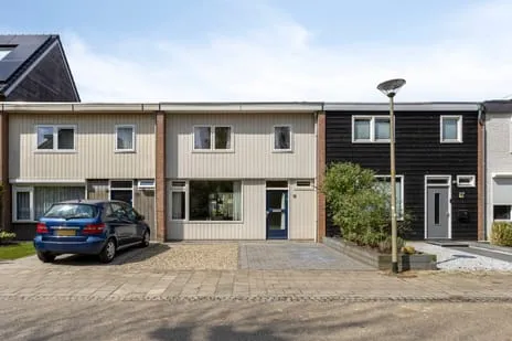Tussenwoning te koop: Plataanstraat 12, Beek-Oost Beek (Gem. Berg En Dal)
