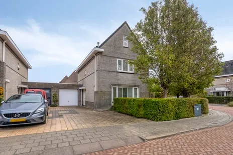 Hoekwoning te koop: Plataanstraat 20, Sint Philipsland Sint Philipsland