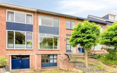 Tussenwoning te koop: Plataanstraat 35, Beek-Oost Beek