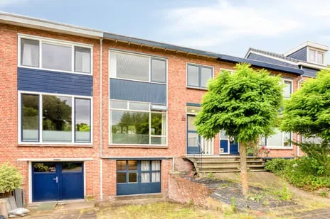 Tussenwoning te koop: Plataanstraat 35, Beek-Oost Beek (Gem. Berg En Dal)