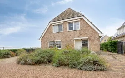Vrijstaande woning te koop: Plataanstraat 39, Sint Philipsland Sint Philipsland