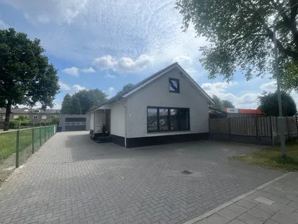 Vrijstaande woning te koop: Plataanstraat 9, Brukske 1 Venray