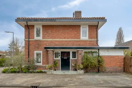 Hoekwoning te koop: Plataanweg 6, Rotterdam