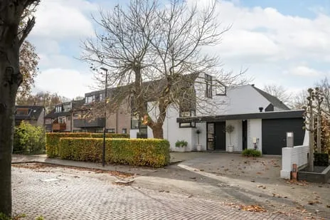Hoekwoning te koop: Platanendreef 107, Drevenbuurt Vlaardingen