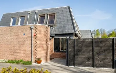 Tussenwoning te koop: Platanendreef 122, Vlaardingen