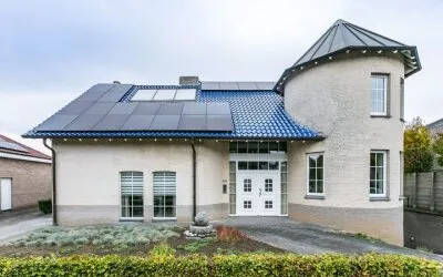 Vrijstaande woning te koop: Platanendreef 94, De Hemelder Brunssum