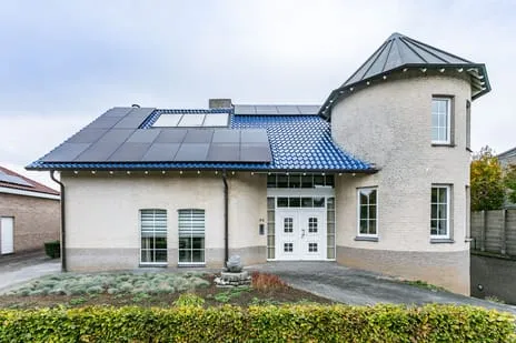 Vrijstaande woning te koop: Platanendreef 94, De Hemelder Brunssum