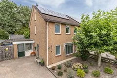 Hoekwoning te koop: Platanenhage 12, Stadskanaal