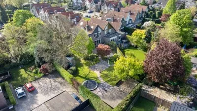 Hoekwoning te koop: Platanenhof 25, Doetinchem