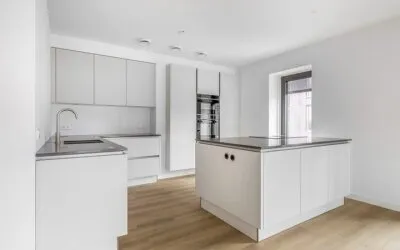 Appartement te koop: Plateau van Nicosia 9, Leidsche Rijn-Centrum Utrecht