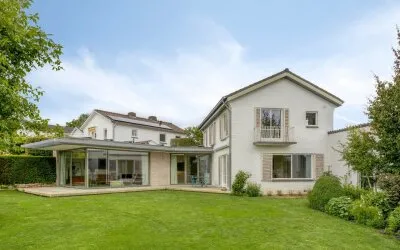 Hoekwoning te koop: Plateauweg 15, Villapark Maastricht