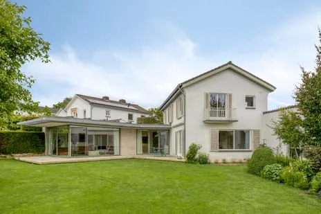 Hoekwoning te koop: Plateauweg 15, Villapark Maastricht