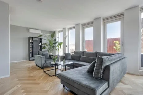 Appartement te koop: Plateellaan 34, Wagenweg Purmerend