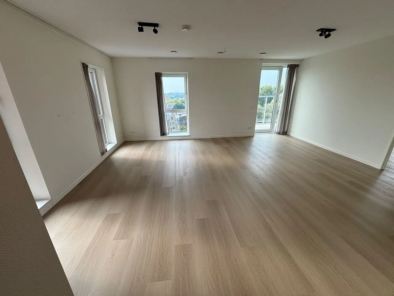 Appartement te huur: Plateellaan 593, Purmerend