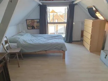 Kamer te huur: Plateelstraat, Westerkwartier Delft