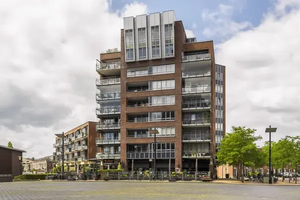 Appartement te koop: Platehaven 89, Barendrecht