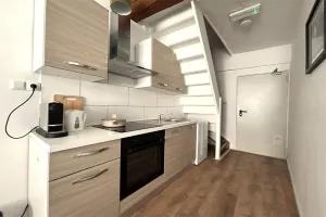 Woning te huur: Platielstraat, Binnenstad Maastricht