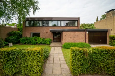 Vrijstaande woning te koop: Platolaan 13, Rijnsweerd Utrecht