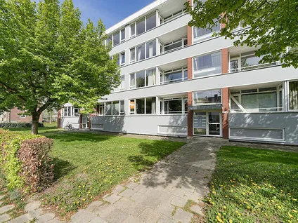 Appartement te koop: Platostraat 55, Rotterdam