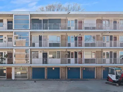 Appartement te koop: Platostraat 56, Lombardijen Rotterdam