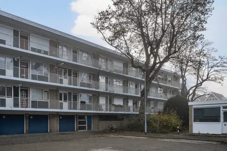 Appartement te koop: Platostraat 80, Rotterdam
