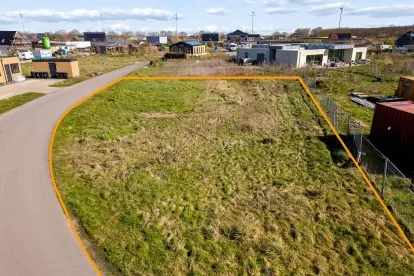 Woning te koop: Platoweg 69, Oosterwold Zuid Almere