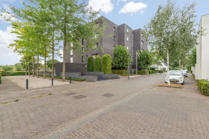 Appartement te koop: Platte Akker 133, Teteringen Teteringen