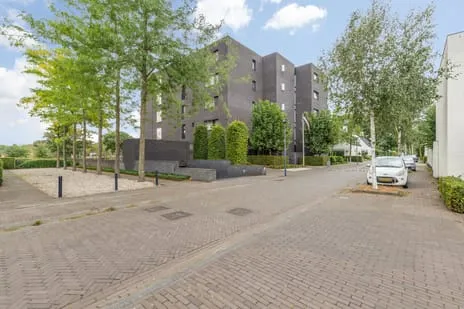 Appartement te koop: Platte Akker 133, Teteringen Teteringen