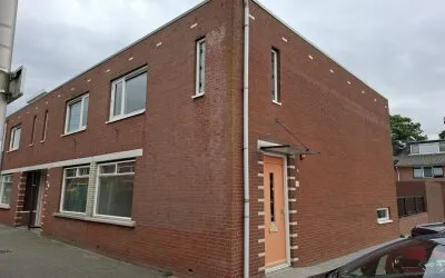 Hoekwoning te koop: Platte Driedijk 15, Hoogvliet Noord Hoogvliet Rotterdam