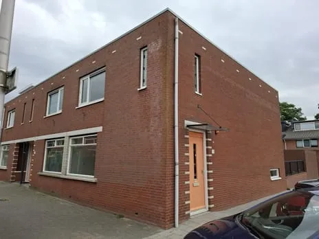 Corner house for sale: Platte Driedijk 15, Hoogvliet Noord Hoogvliet Rotterdam