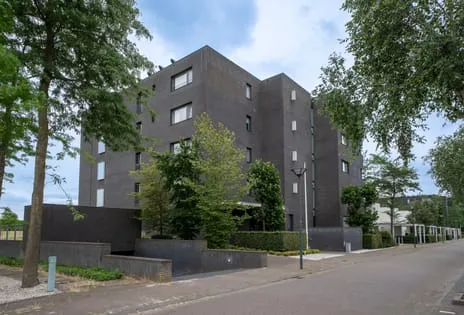 Appartement te koop: Platte Akker 105, Teteringen Teteringen