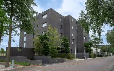 Appartement te koop: Platte Akker 105, Teteringen Teteringen