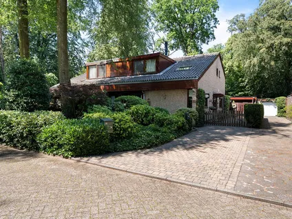 Twee-onder-één-kap te koop: Plattenberg 30, Maarn-Dorp Maarn